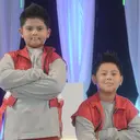 Reyhan & Rafie featuring Dwiki Dharmawan Luncurkan Lagu 'Kita Satu Indonesia' di Momen HUT RI ke-81