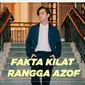 Fakta Tentang Rangga Azof Pesinetron Samudra Cinta. sumberfoto: SCTV