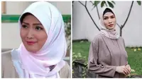 Potret Aulia Sarah Pakai Hijab. (Sumber: Instagram/owliasarah)