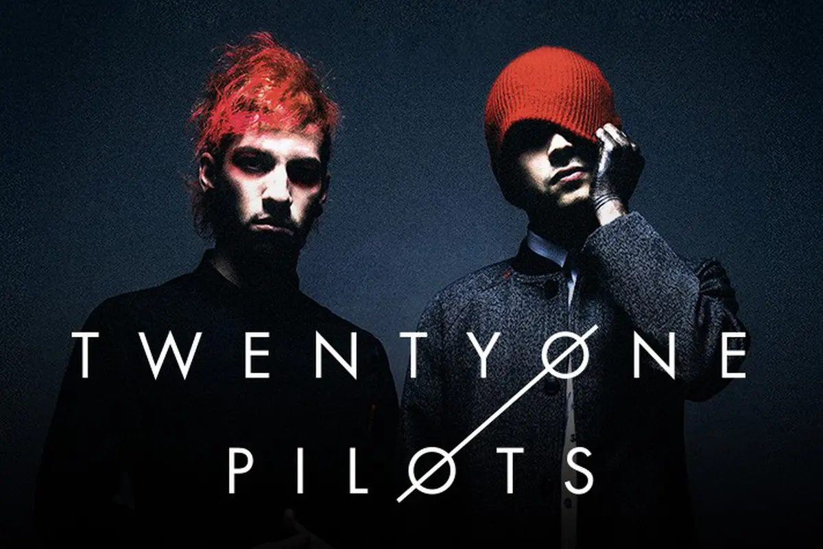 Twenty One Pilots