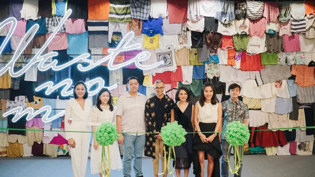 #Hunt2Save Re-Loved persembahan HuntStreet.com x Setali