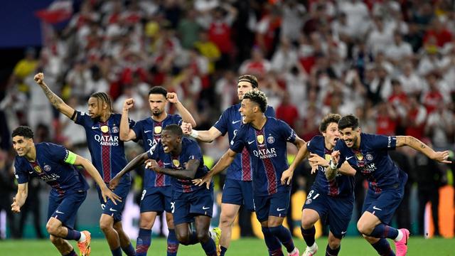 Paris Saint-Germain