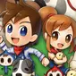 Game seru simulasi pertanian Harvest Moon mendapat rilisan terbaru. Yaitu Harvest Moon: The Lost Valley yang dilengkapi DLC Pack