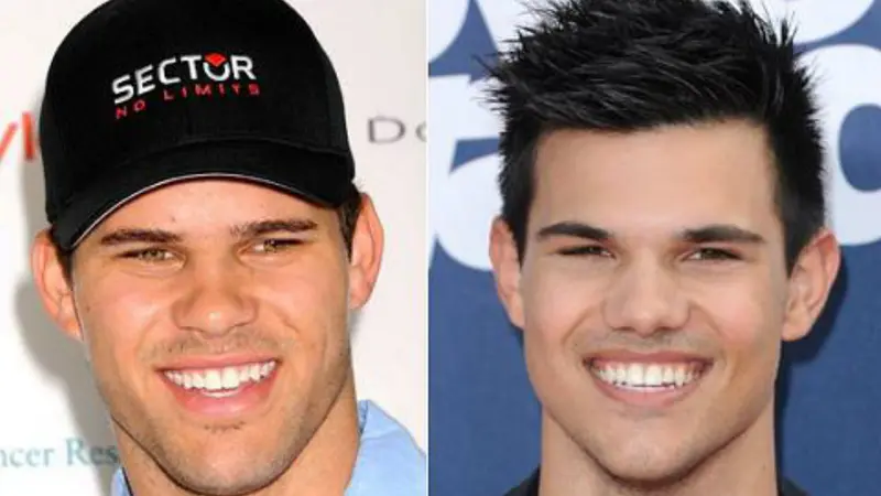 Taylor Lautner