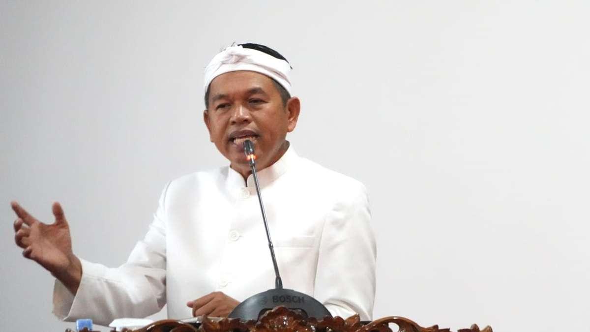 Garap Perkebunan hingga Gunung Wayang, Pemprov Jabar Akan Kerjasama dengan Artha Graha Milik Tomy Winata