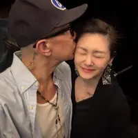 Tampilan Terakhir Barbie Hsu Bersama Suaminya DJ Koo sebelum meninggal. [@djkoo]
