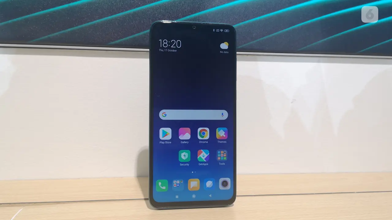 Redmi Note 8 Pro