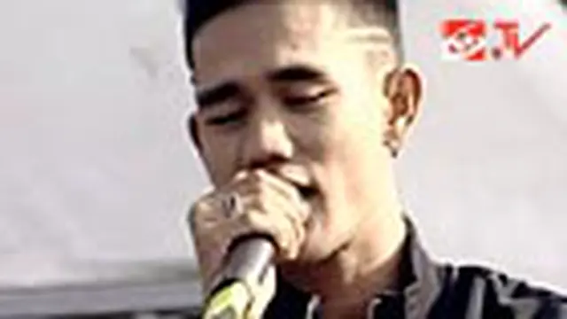 S9mbilan Band - Ada Bayangmu