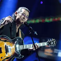 Golden Memories Indosiar (Deki Prayoga/bintang.com)