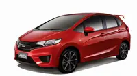 Varian Honda Jazz Ala Mugen, Apa Bedanya?