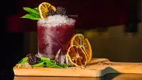 Trik Meracik Tea Mixology untuk Pengalaman Minum Teh yang Berbeda