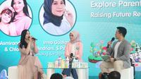 Explore Wonderland berlangsung mulai dari tanggal 12 hingga 14 Juli 2024 di Summarecon Mall Bekasi. (Foto: Istimewa)