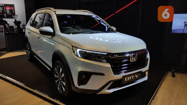 Honda BR-V