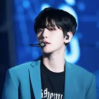 Setelah dihujat warganet lantaran pernyataannya soal depresi beberapa waktu lalu, akhirnya Baekhyun EXO meminta maaf. (Foto: koreaboo.com)