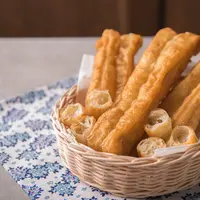 Resep cakwe./Copyright&nbsp;shutterstock.com/g/EftiYunita
