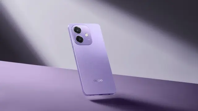 Oppo A3