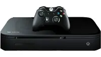 Xbox One Slim dalam ilustrasi konsep fan made (foto: wccftech.com)