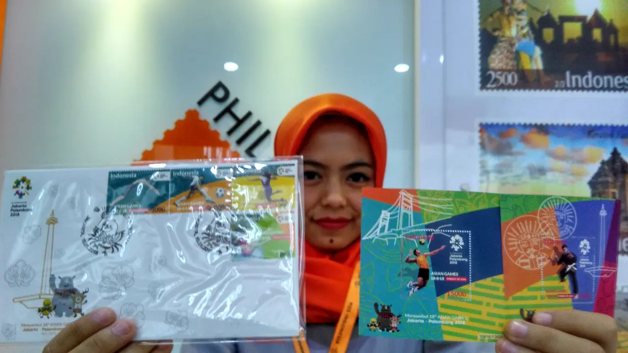 Perangko