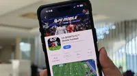 Cara Download FC Mobile di Android dan iOS, Jangan Salah Pilih Aplikasi
