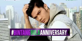 Mau lihat selebritis bermain futsal melawan eks pemain Timnas Indonesia? Yuk datang ke #BintangBolaAnniversary