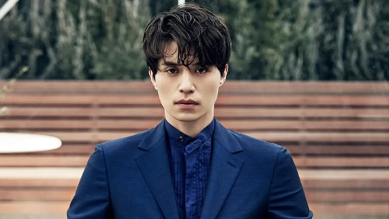 Lee Dong Wook