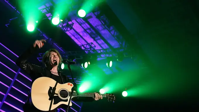 [Bintang] Goo Goo Dolls