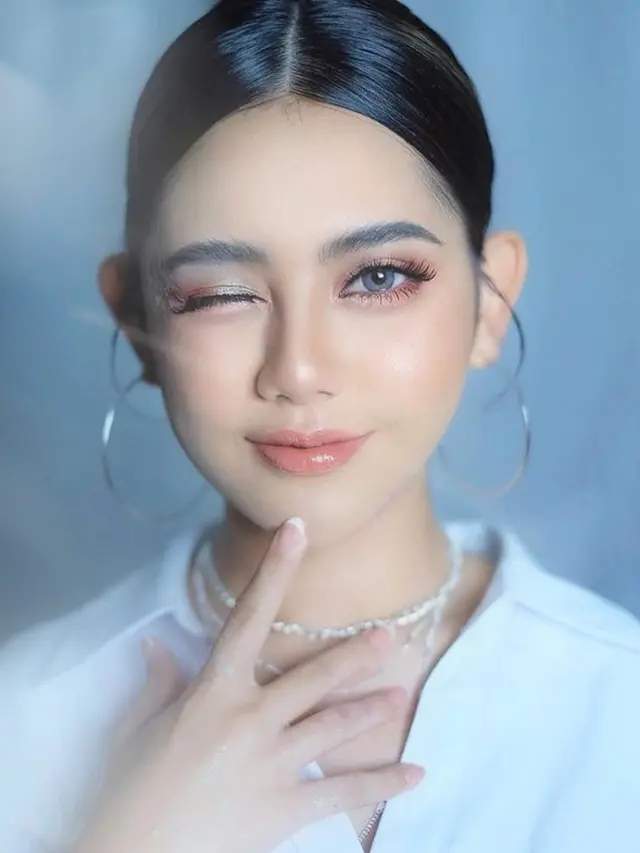 [Fimela] Ziva Magnolya