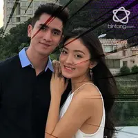 Kekasih Idaman Wanita, Verrell Bramasta Wujudkan Mimpi Natasha Wilona dengan Cara Ini