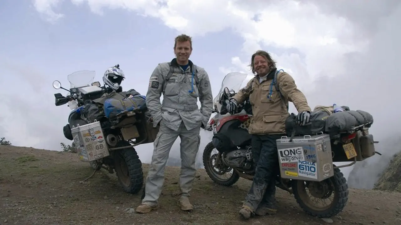 BMW R1200GS
