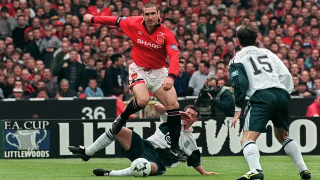 Liverpool Vs Manchester United