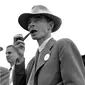 J. Robert Oppenheimer. (AP Photo)