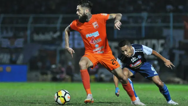Borneo FC