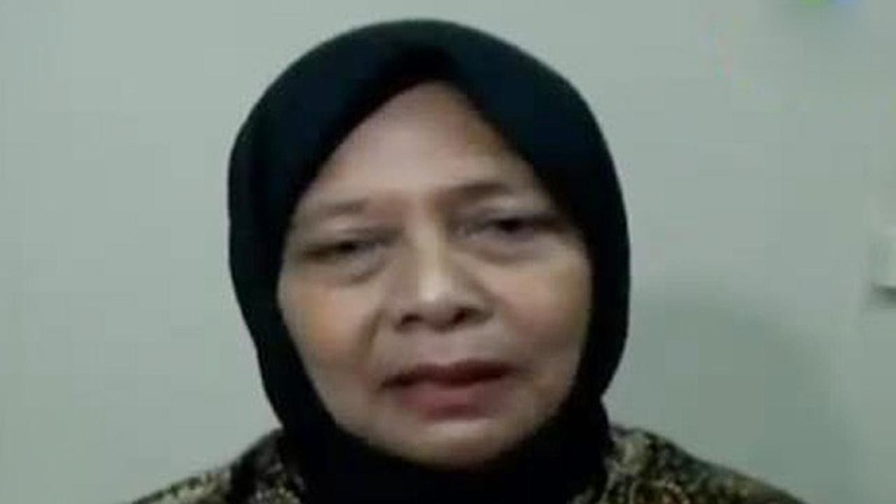 Marwah Tantang Proses Penggandaan Uang di Depan Presiden