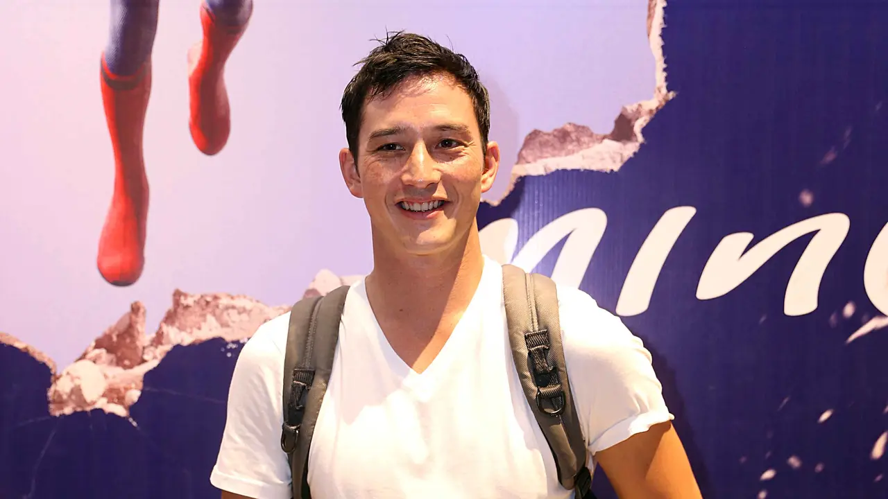 [Bintang] Ini Daftar Duda Keren di Dunia Hiburan Indonesia