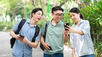 Cara Ikutan Tren Kilas Balik ShopeePay-mu, Share Hasilnya dan Raih Saldo Rp200.000!