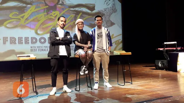 Barberlyfe Indonesia