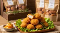 10 Ide Jualan Olahan Ayam untuk Warung Rumahan, Modal Kecil tapi Cepat Laku Setiap Hari