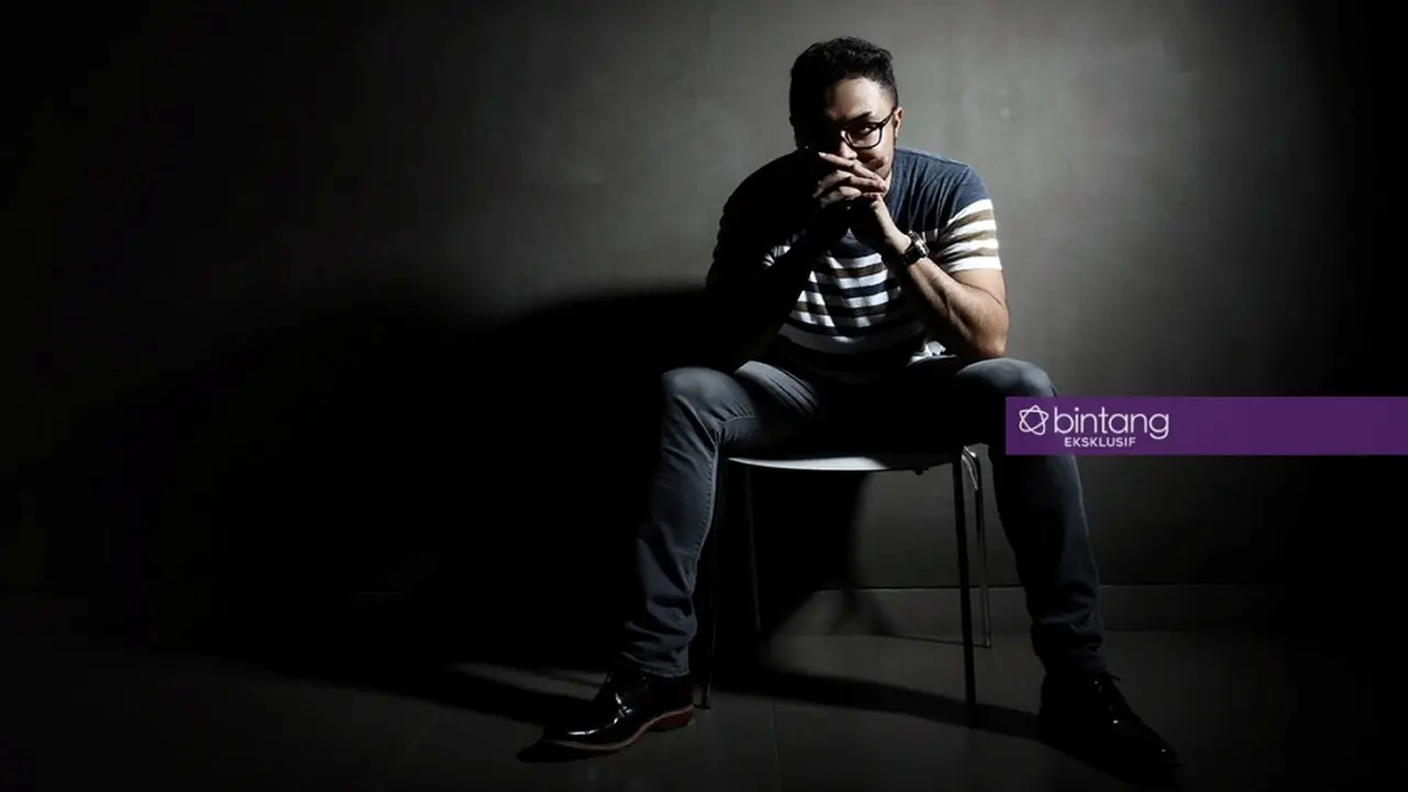 [Bintang] Surya Saputra