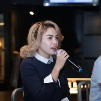 Foto profil Nikita Mirzani (Galih W. Satria/bintang.com)