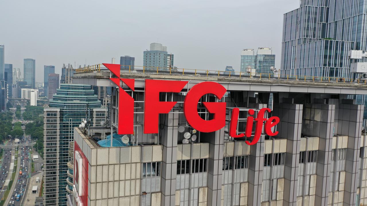 IFG Life Bayar Klaim Eks Jiwasraya Rp 7,5 Triliun, Ini Rinciannya