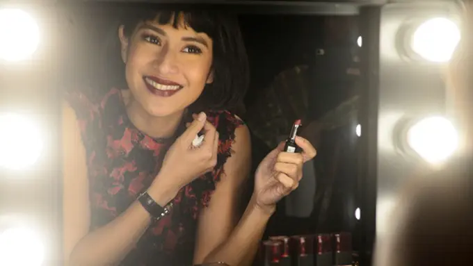 Foto: copyright KapanLagi.com