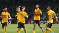 Alasan Benfica Juara Grup H Liga Champions Ungguli PSG: Padahal Poin, Head to Head, dan Selisih Gol Sama