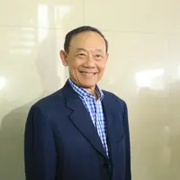 Jose Mari Chan (Adrian Putra/bintang.com)