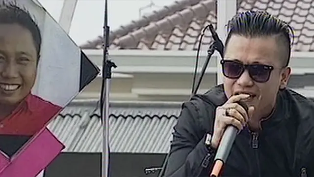 [VIDEO] Drive - Tepat Menemukanmu