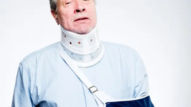 Mengenal Spinal Cord Injury yang Dialami Laura Anna, Cedera Pada Sumsum Tulang Belakang