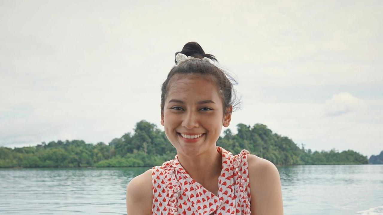 Indah Permatasari. (Foto: Instagram @indahpermatas)