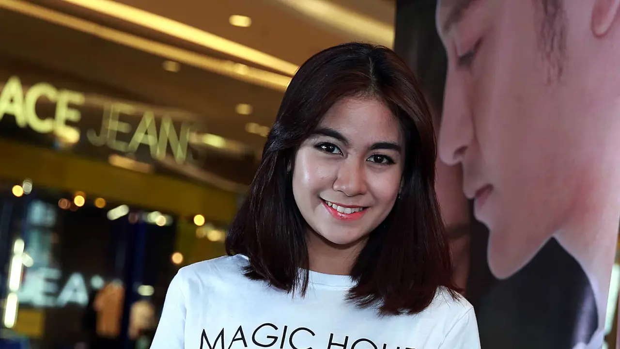 Anisa Rahma