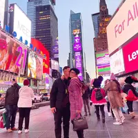 Ussy Sulistiawaty dan Andhika Pratama (Instagram/ussypratama)