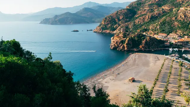 Corsica
