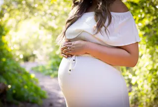 Ada makanan yang sebaiknya dihindari selama hamil./Copyright unsplash.com/ryan franco